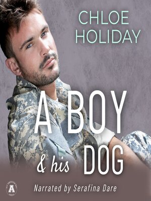 cover image of A Boy and his Dog